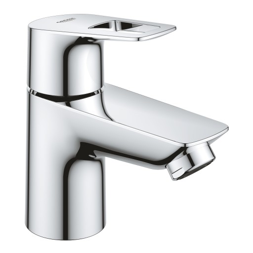 Baterie lavoar Grohe BauLoop XS pentru apa rece  crom