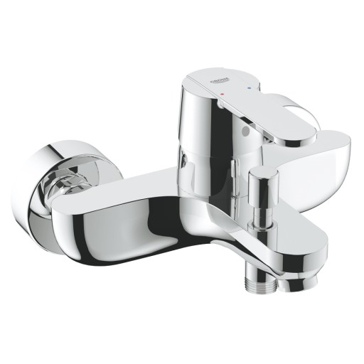 Baterie cada Grohe Get  crom