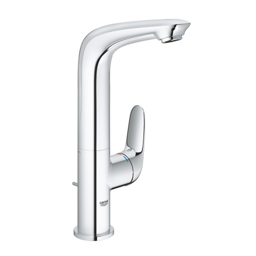 Baterie lavoar Grohe Eurostyle L  ventil pop-up  crom