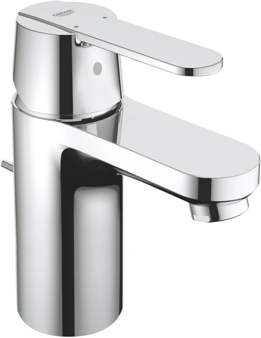 Baterie lavoar Grohe Get S  ventil pop-up  crom