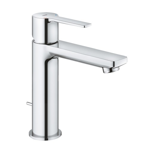 Baterie lavoar Grohe Lineare S  ventil pop-up  crom