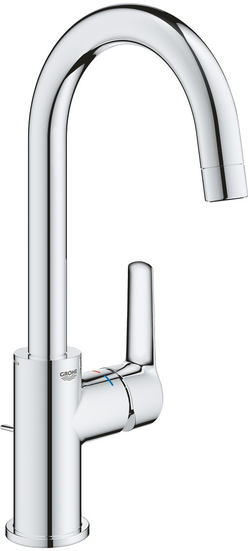 Baterie lavoar Grohe Start L  ventil pop-up  crom