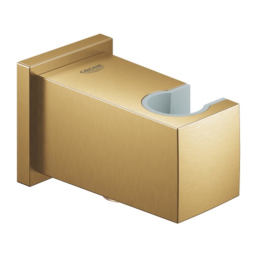 Conector FixFit cu agatatoare de dus Grohe Euphoria Cube  brushed cool sunrise