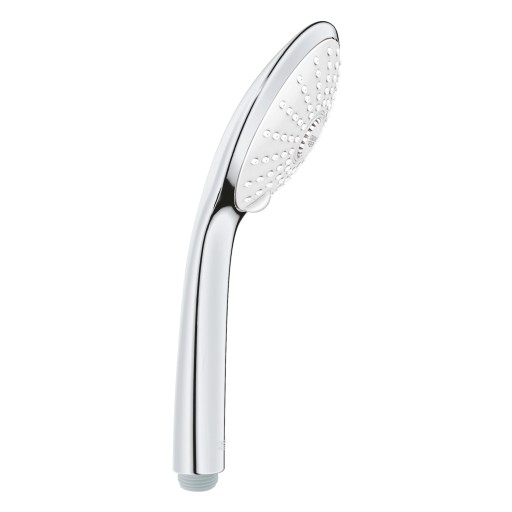 Para de dus Grohe Euphoria 110 cu 3 jeturi  crom