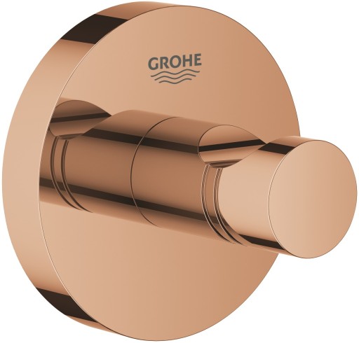 Cuier Grohe Essentials  warm sunset