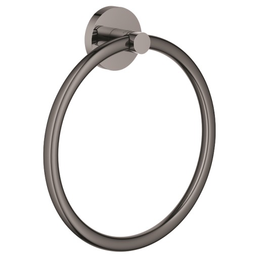 Inel portprosop Grohe Essentials  hard graphite