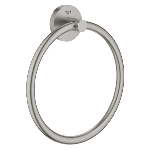 Inel portprosop Grohe Essentials  supersteel