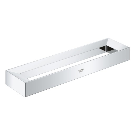 Inel portprosop Grohe Selection Cube  crom