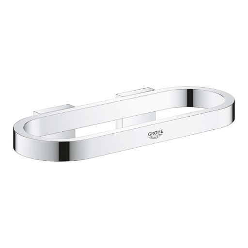 Inel portprosop Grohe Selection  crom