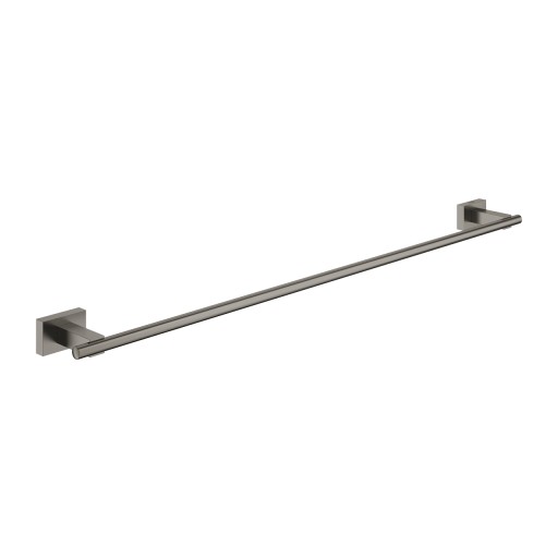 Port prosop Grohe Essentials Cube 60cm  brushed hard graphite