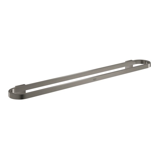 Suport prosop Grohe Selection 60cm  brushed hard graphite