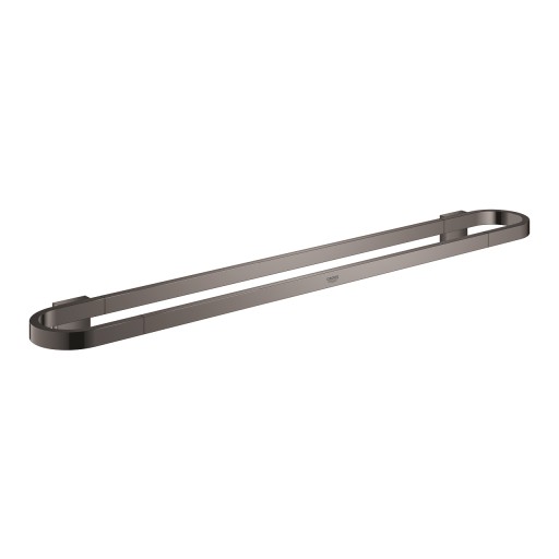 Suport prosop Grohe Selection 60cm  hard graphite