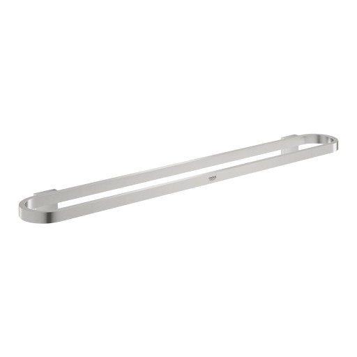 Suport prosop Grohe Selection 60cm  supersteel