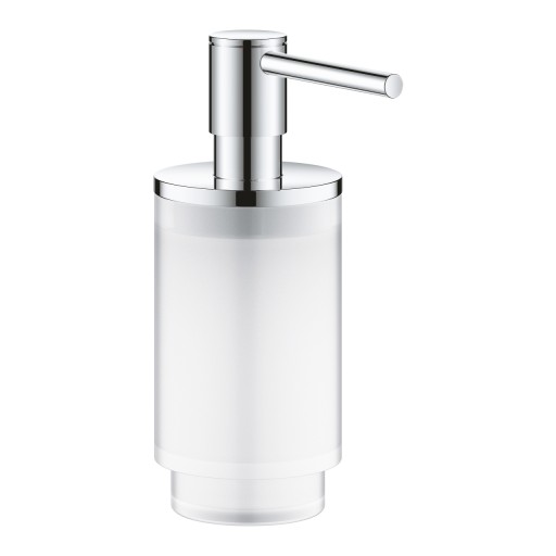 Dozator sapun lichid Grohe Selection  crom