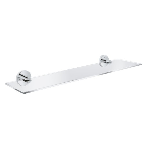 Etajera Grohe Essentials 53cm  crom