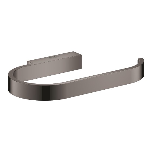 Suport hartie igienica Grohe Selection  hard graphite