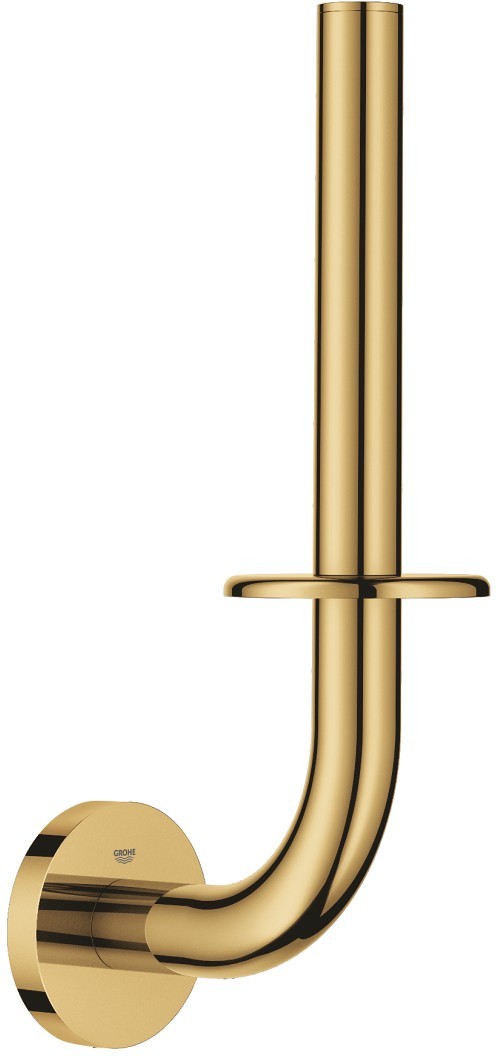 Suport rezerva hartie igienica Grohe Essentials  cool sunrise