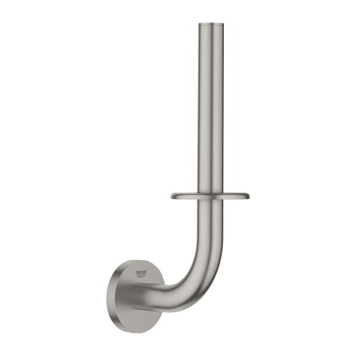 Suport rezerva hartie igienica Grohe Essentials  supersteel