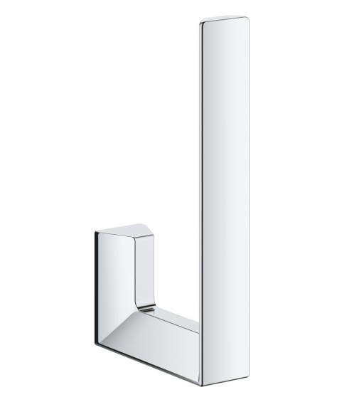 Suport rezerva hartie igienica Grohe Selection Cube  crom