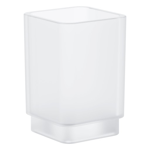Pahar Grohe Selection Cube  sticla
