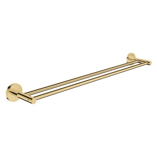 Bara portprosop dubla Grohe Essentials 60cm  cool sunrise