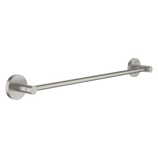 Bara portprosop Grohe Essentials 45cm  supersteel