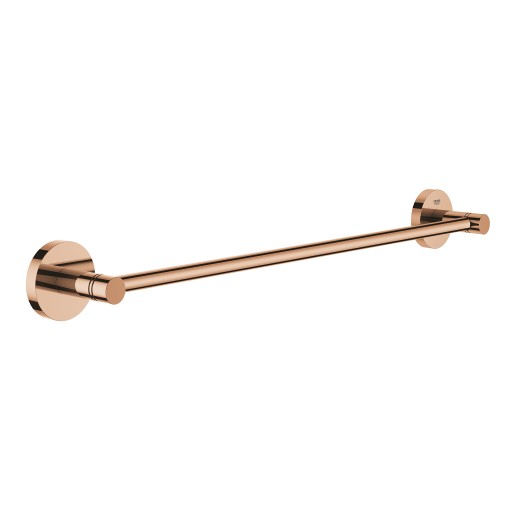 Bara portprosop Grohe Essentials 45cm  warm sunset