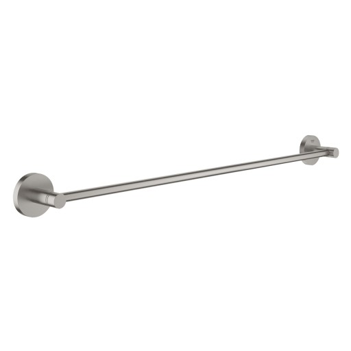 Bara portprosop Grohe Essentials 60cm  supersteel