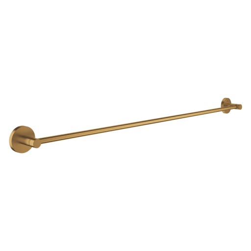 Bara portprosop Grohe Essentials 80cm  brushed cool sunrise