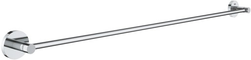 Bara portprosop Grohe Essentials 80cm  crom