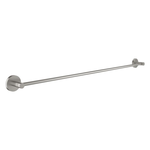 Bara portprosop Grohe Essentials 80cm  supersteel