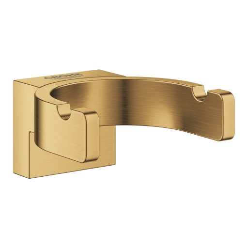 Cuier dublu Grohe Selection  brushed cool sunrise