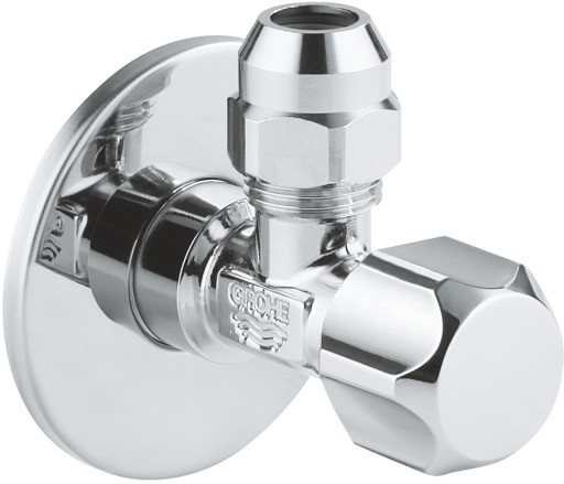 Robinet coltar Grohe 22029000  1/2 - 3/8  crom