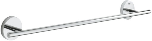 Bara port-prosop Grohe BauCosmopolitan 52cm  crom