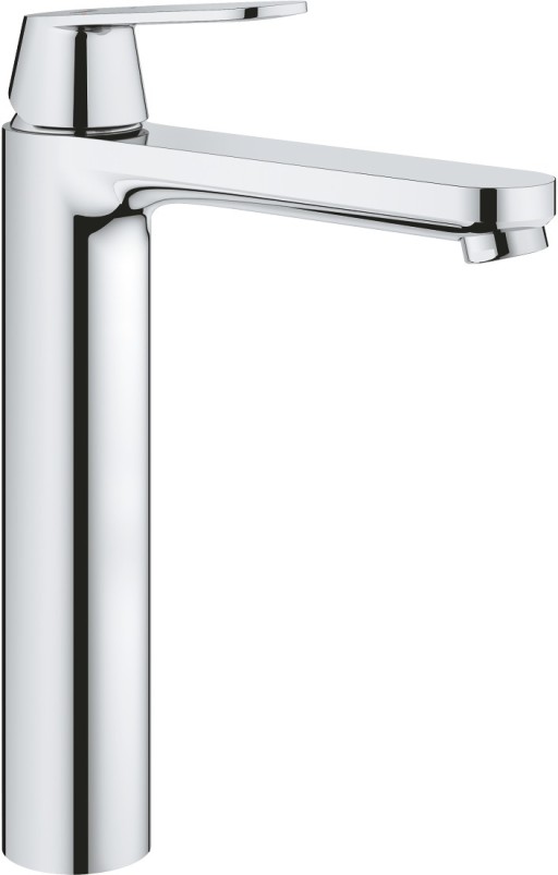 Baterie lavoar Grohe Eurosmart Cosmopolitan XL  fara ventil  crom
