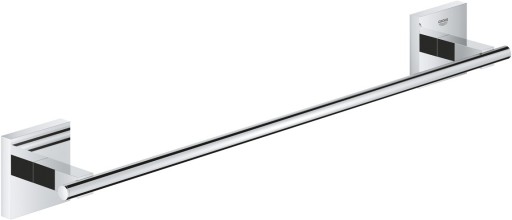 Bara port-prosop Grohe Start Cube 45cm  crom