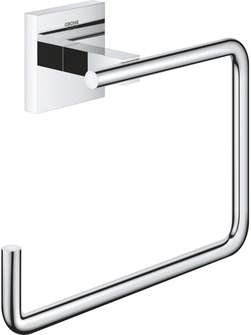 Inel port-prosop Grohe Start Cube  crom