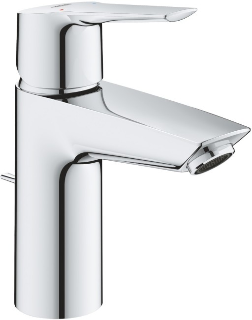 Baterie lavoar Grohe Start S  ventil pop-up  crom