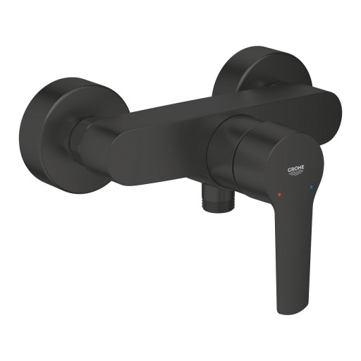 Baterie dus Grohe Start  matte black
