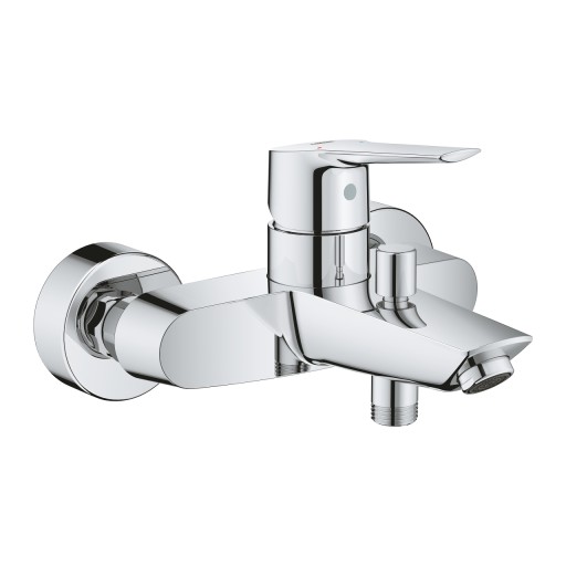 Baterie cada Grohe Start  crom