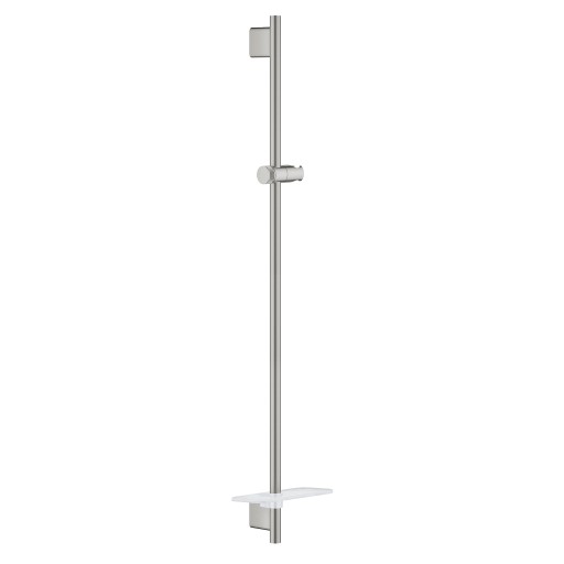 Bara de dus Grohe Rainshower SmartActive 90cm  supersteel