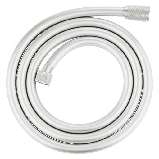Furtun de dus Grohe Silverflex TwistStop 175cm  28388  supersteel