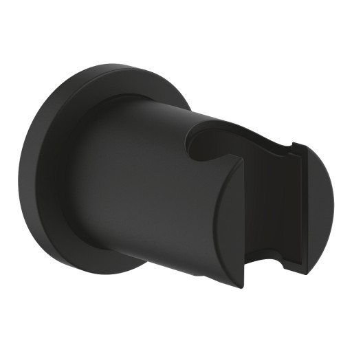 Agatatoare de dus fixa Grohe Rainshower  phantom black
