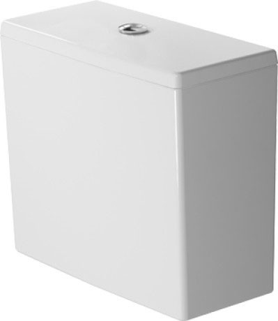 Rezervor Duravit Me By Starck  alimentare laterala
