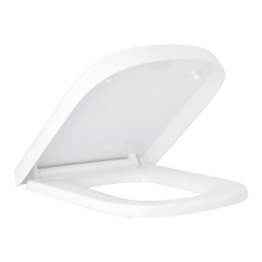 Capac wc Grohe Euro Ceramic cu inchidere lenta
