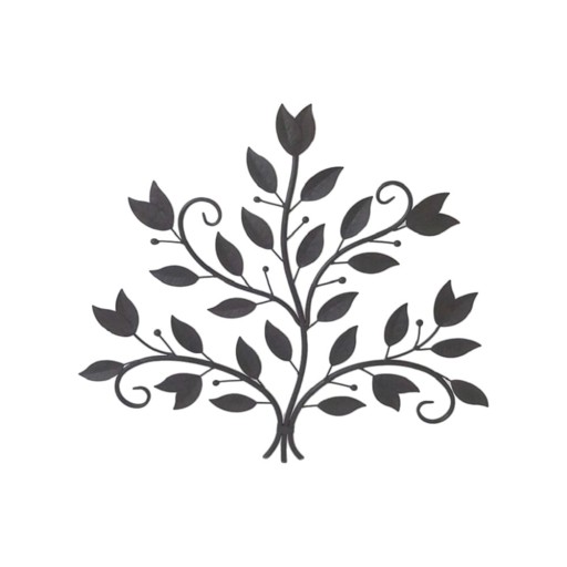 Decorațiune de grădină din oțel Decidous Tree – Garden Pleasure