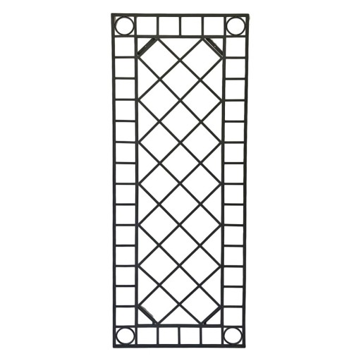 Decorațiune de grădină din oțel Titan – Garden Pleasure