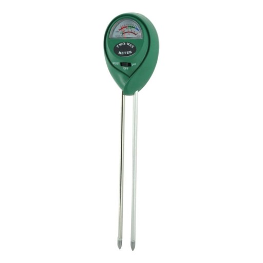 Aparat de testare a pH-ului solului – Garden Pleasure