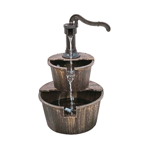 Fântână din plastic Thalasso – Garden Pleasure