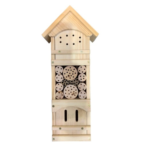 Hotel de insecte – Garden Pleasure